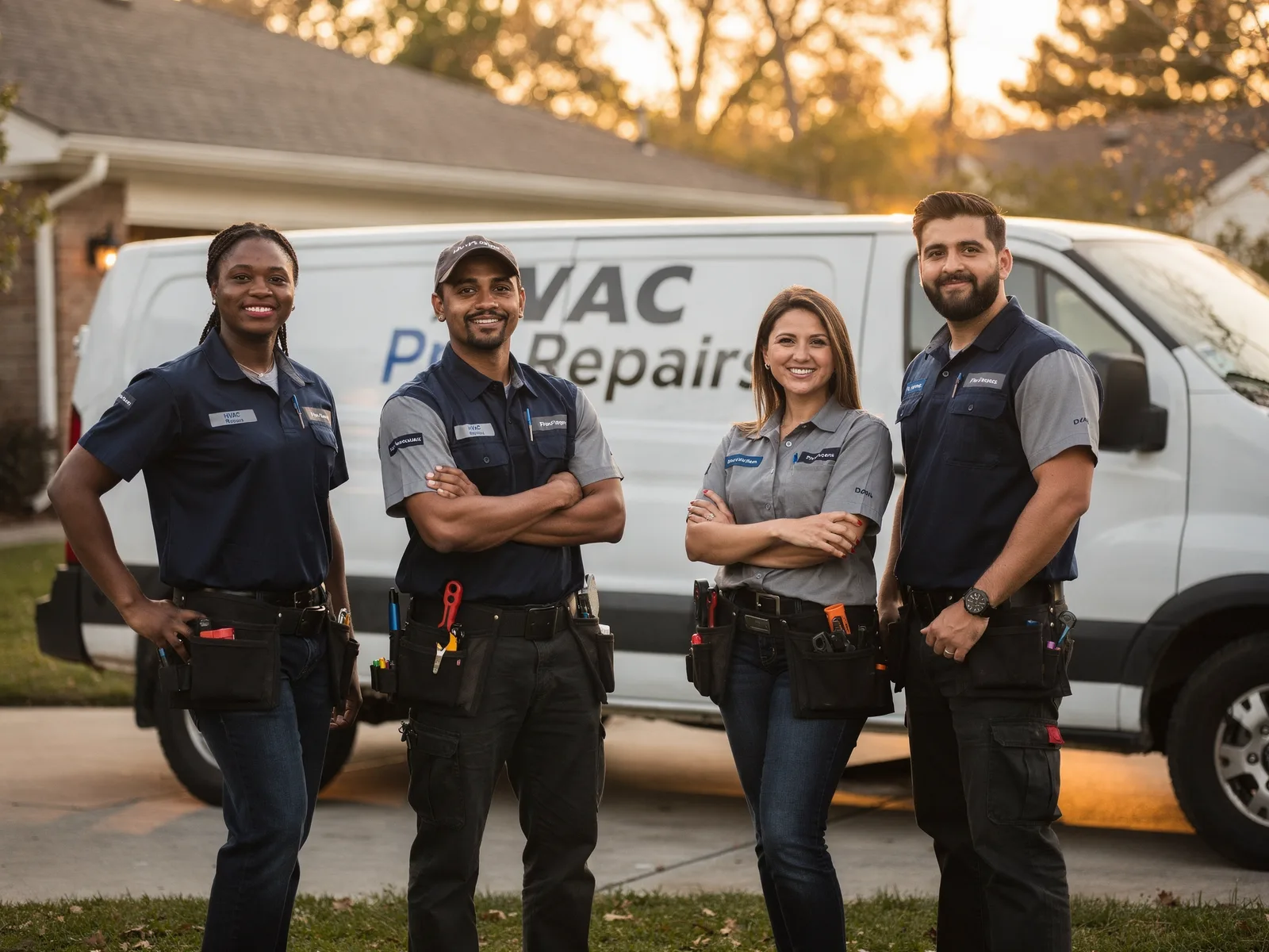 Heat Pump Repair company in Wetumka, OK