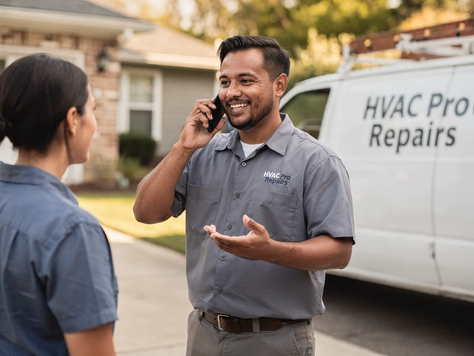 Heat Pump Repair Wetumka, OK FAQs
